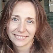 Professeur de russe (langue maternelle) et d'anglais (B2) pour étudiants de tous âges